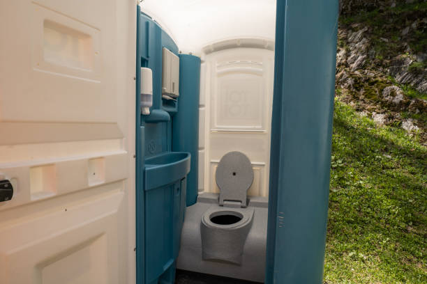 Professional porta potty rental in Second Mesa, AZ