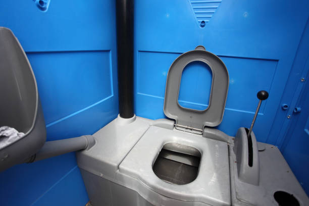 Portable Toilet Options We Offer in Second Mesa, AZ